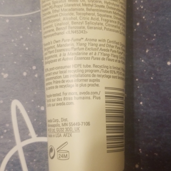 Aveda Damage Remedy Daily Hair Repair - Picture 5 of 5